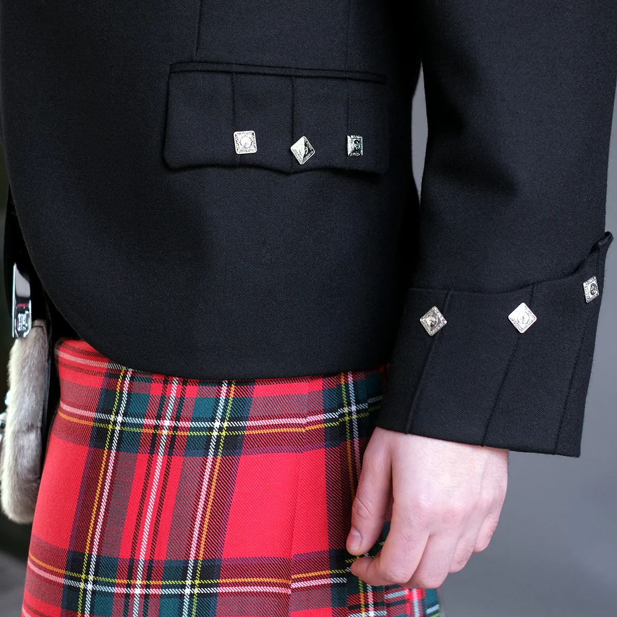 Argyll Jacket - Image 3