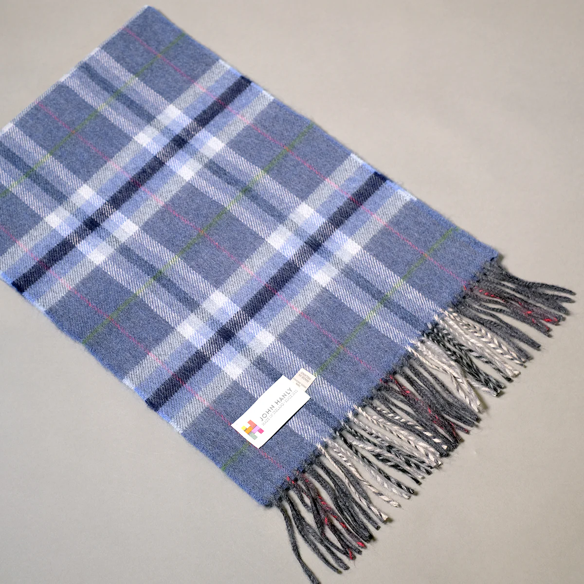 MENS SCARVES