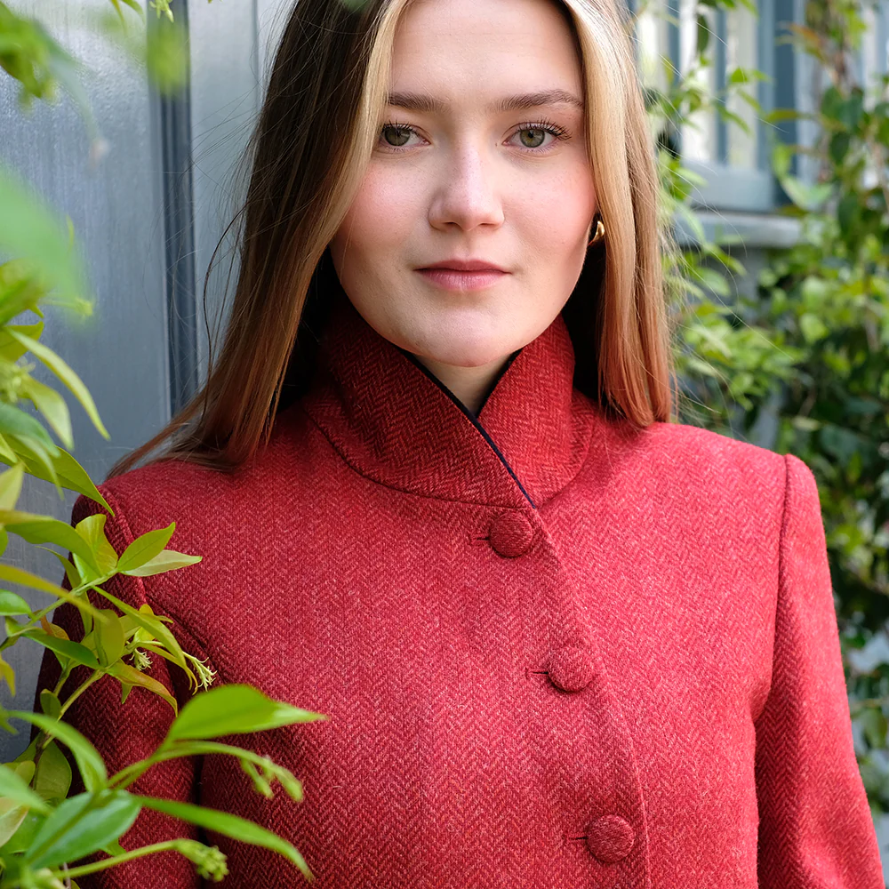 WOMENS JACKETS & COATS